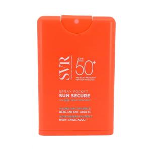 SVR - ესვიერი SUN ჯიბის SPF50+ სპრეი 20 მლ 2566